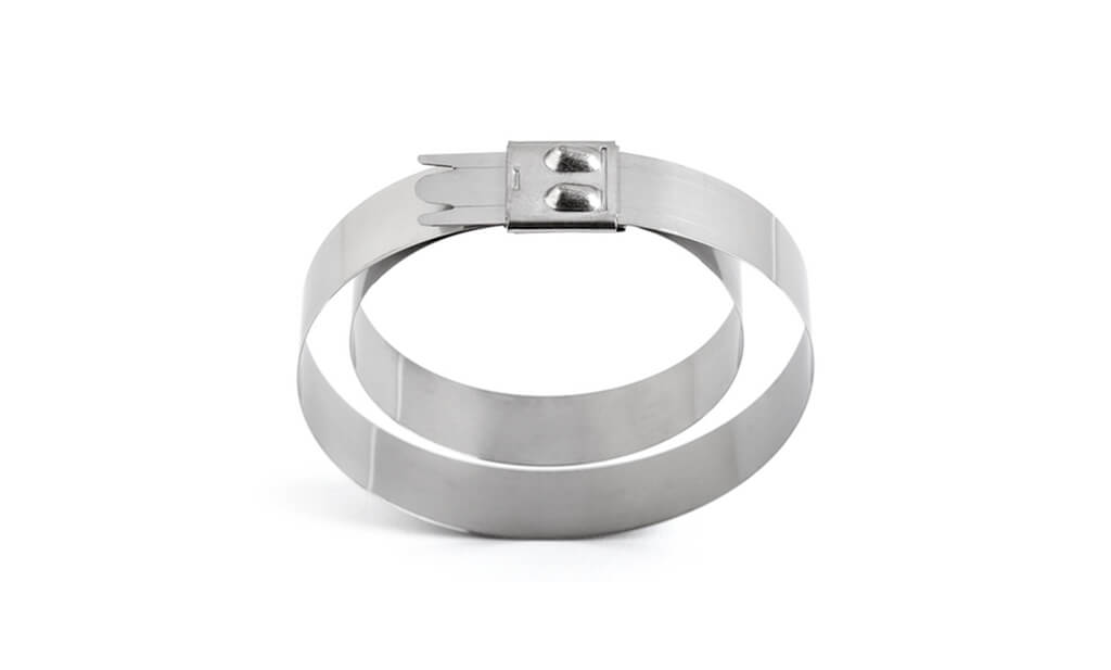 Ball Bearing Lock