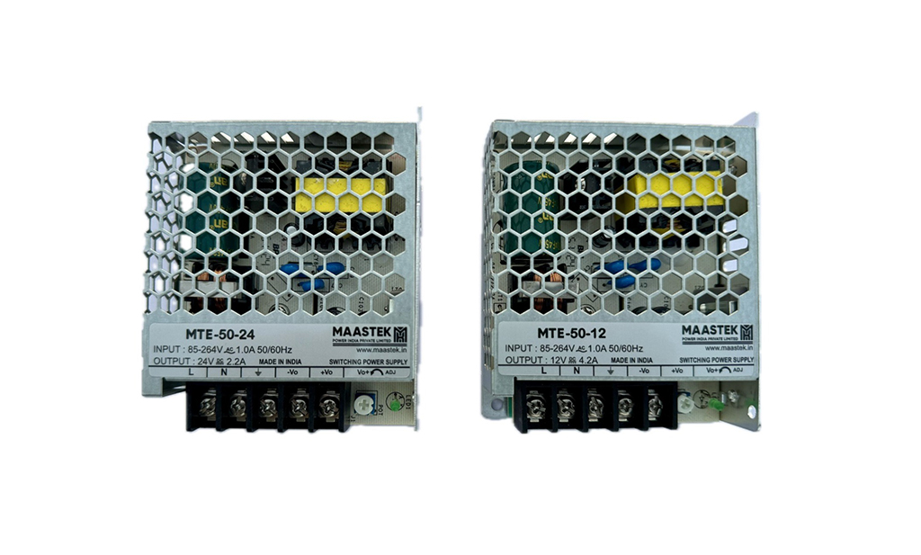 Base Mount Smps 24v-12v