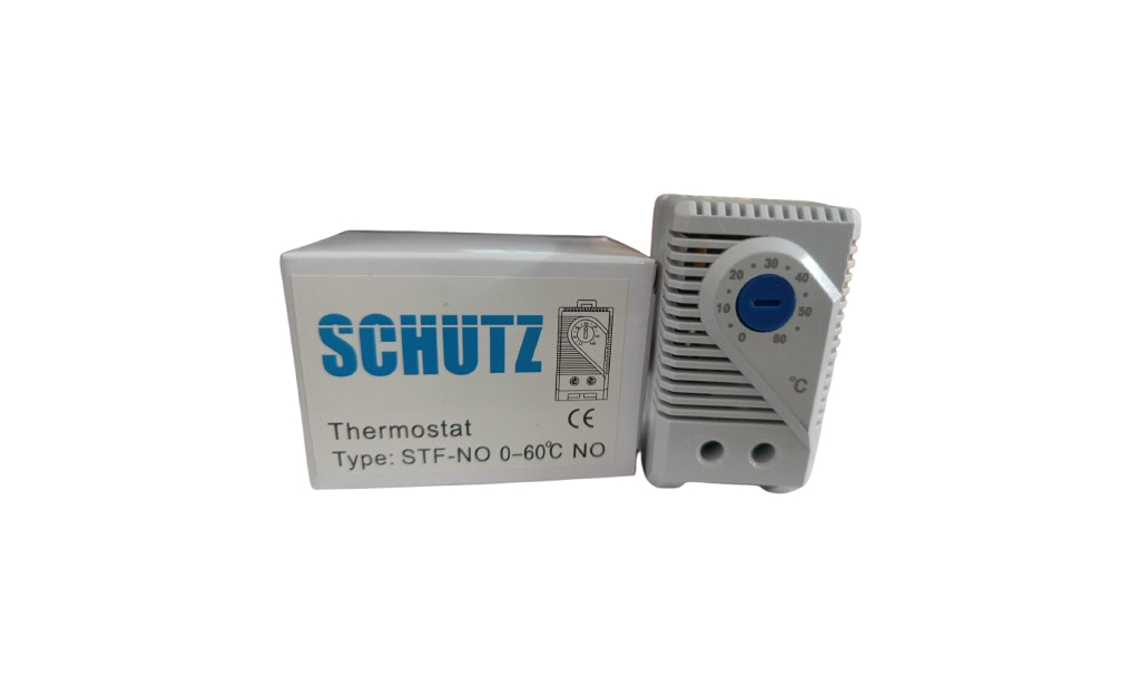 Panel Thermostate NO