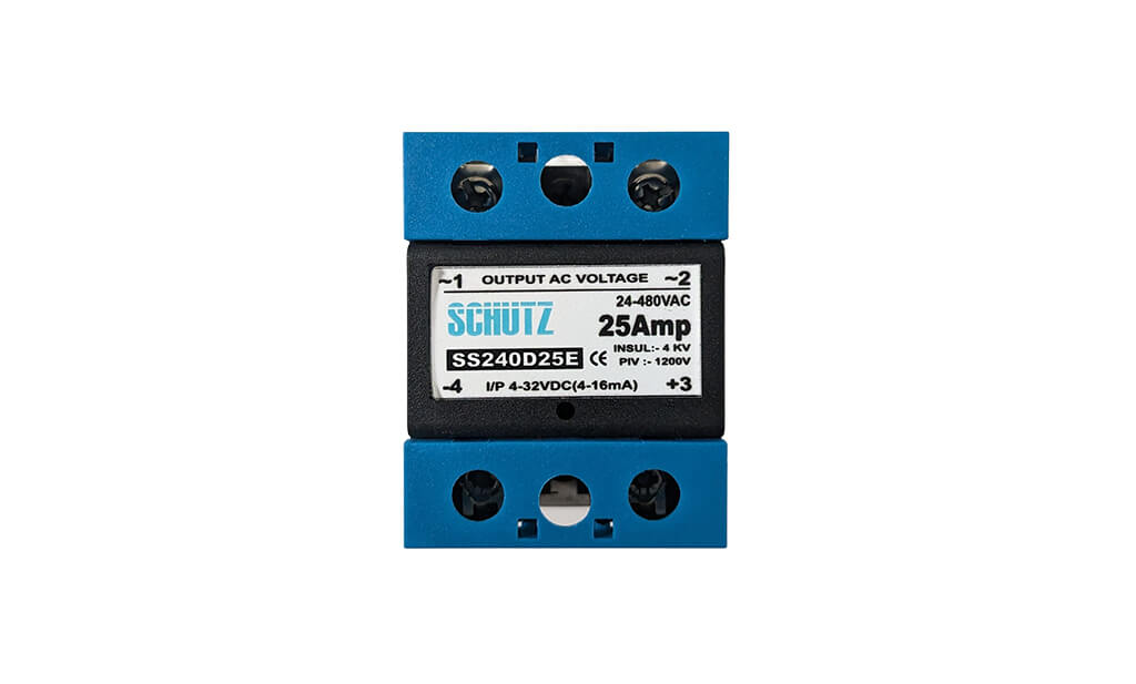 Solid State Relay