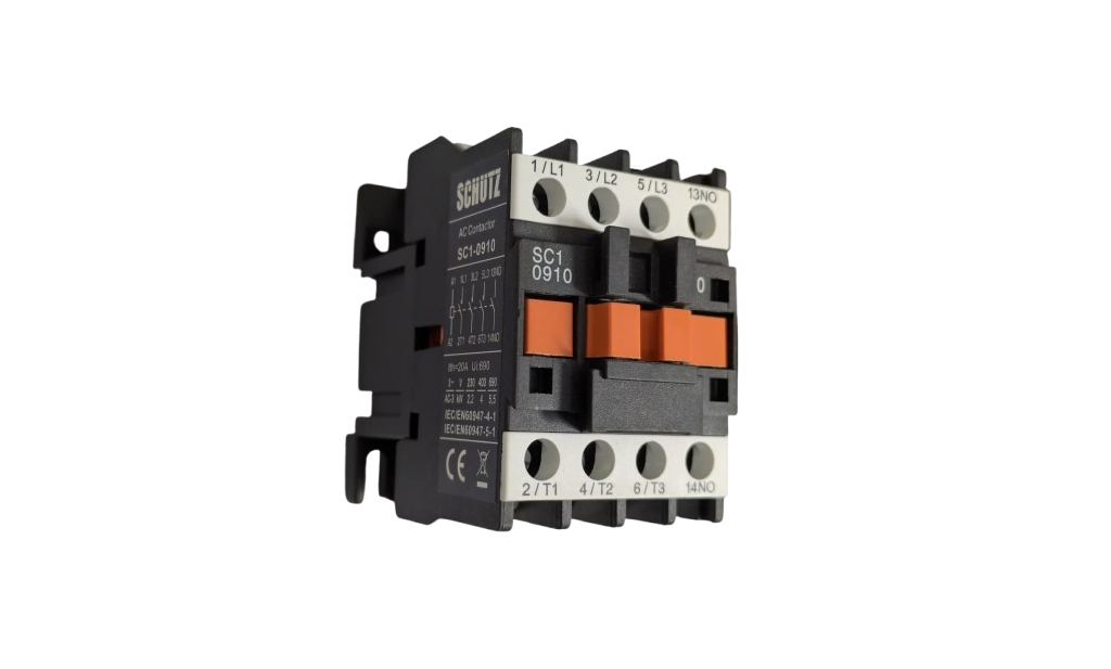 Contactor